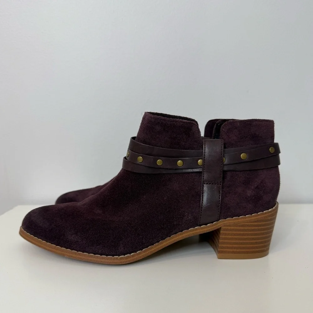 clarks somerset